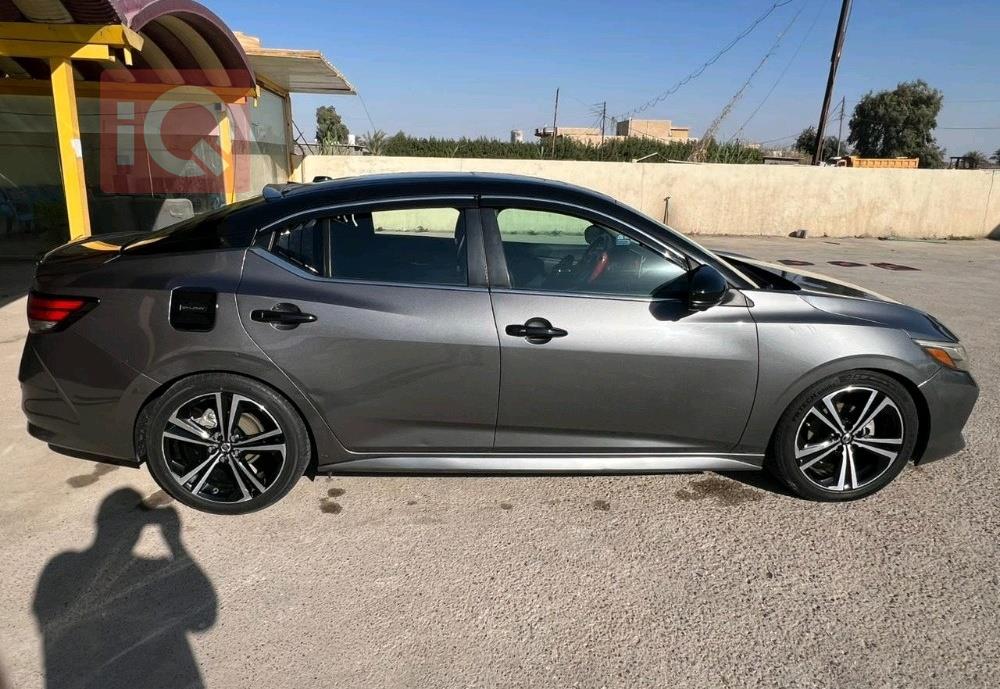 نيسان سنترا